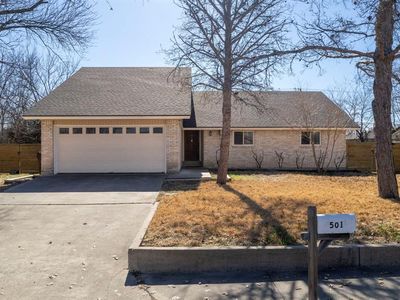 501 White Wing Way, Round Rock, TX, 78664