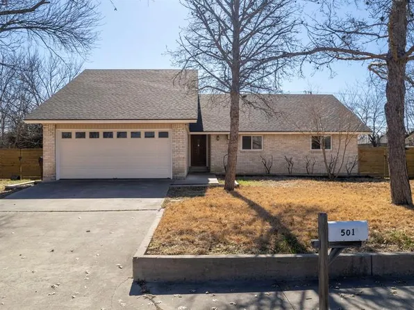 501 White Wing Way, Round Rock, TX 78664