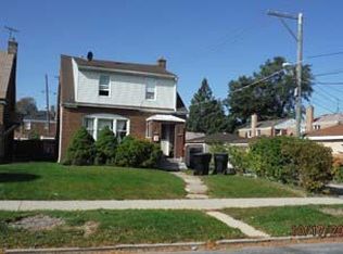 11214 S Avenue L, Chicago, IL 60617