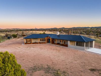 77 Terry Ln, Sonoita, AZ, 85637