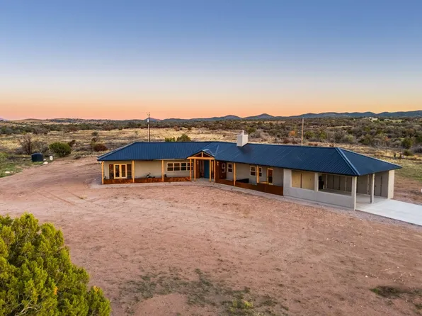 77 Terry Ln, Sonoita, AZ 85637