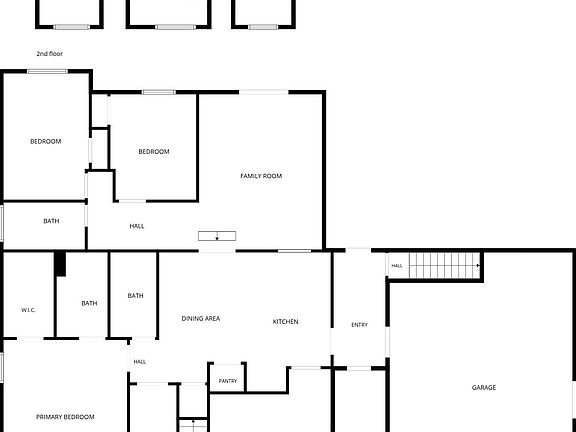 2nd image of 121 Westwood Dr