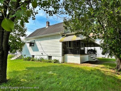 357 N Main St, Taylor, PA, 18517