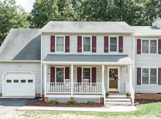 1325 Pritchard Ter, North Chesterfield, VA 23235