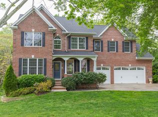 4 Carroll Dr, Stafford, VA 22554