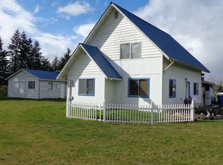 6830 198th Ave SW, Rochester, WA 98579