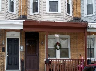 334 Powell St, Gloucester City, NJ 08030