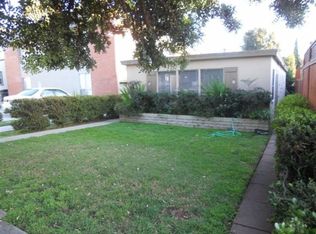 1425-27 Reed Ave, San Diego, CA 92109