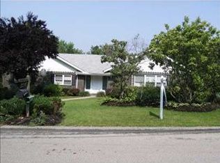 234 Sunset Dr, Pittsburgh, PA