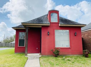 201 Chimney Rock Blvd, Lafayette, LA 70508