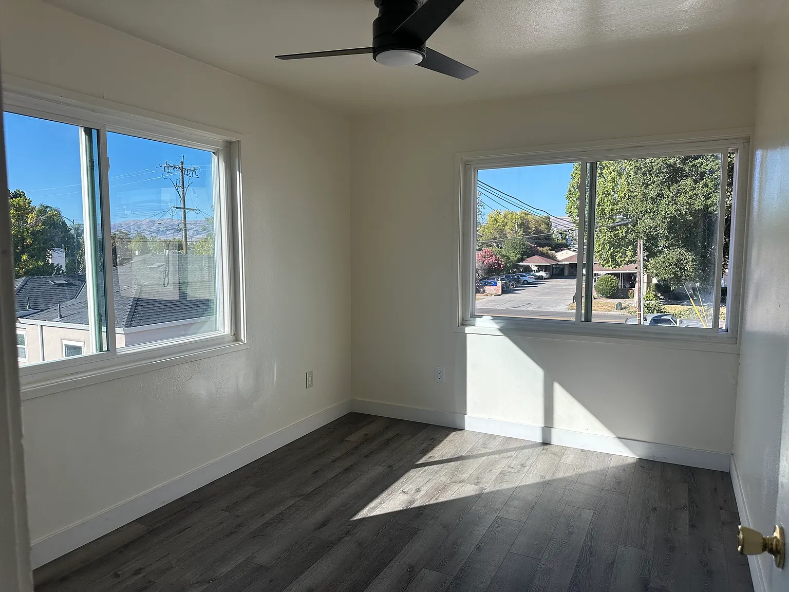 1 bed, 544 sqft, $2,300 — Photo 4