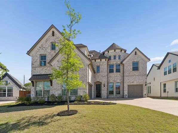 4516 Ravenbank Dr, Rockwall, TX 75087