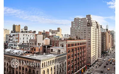 Sold by Douglas Elliman