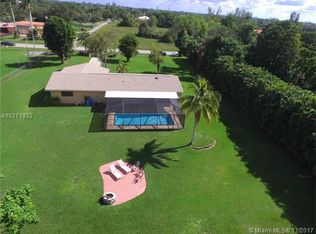 5325 SW 160th Ave, Southwest Ranches, FL 33331