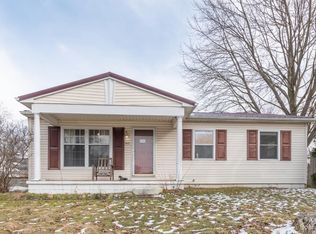 3441 Grafton St, Orion, MI 48359