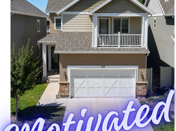 149 E Crescent Pine Ln, Sandy, UT 84070