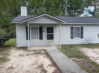 2245 Sherwood Ave, Tarboro, NC 27886