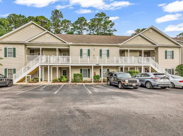 160 Lazy Willow Ln. #202, Myrtle Beach, SC 29588