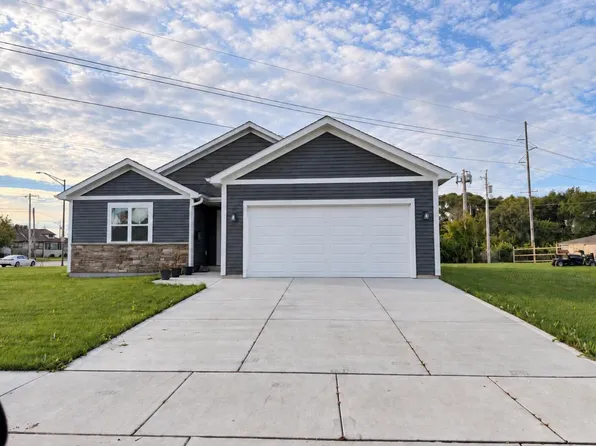 5704 55th STREET, Kenosha, WI 53140