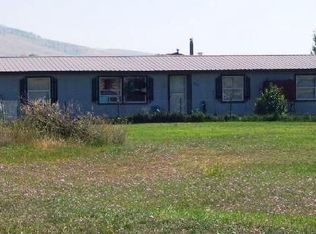 19565 Goeres Ln, Frenchtown, MT 59834