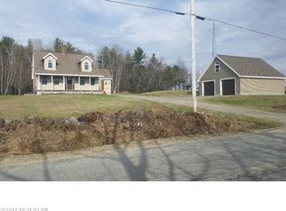 348 Walker Hill Rd, Wilton, ME 04294