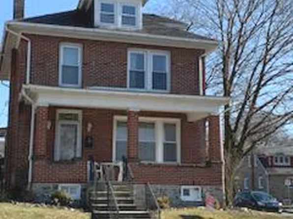 400 E Main St, Fleetwood, PA 19522