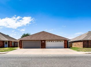 501 N Chicago Ave, Lubbock, TX 79416