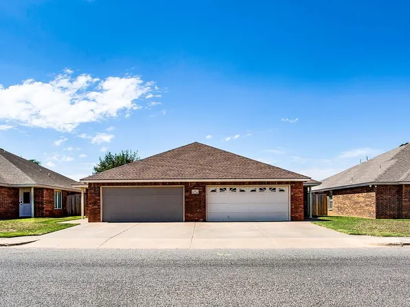 501 N Chicago Ave, Lubbock, TX 79416