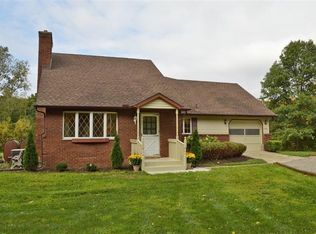 6700 S Zeeb Rd, Saline, MI 48176