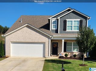 5854 Ridgeline Dr, Bessemer, AL 35022