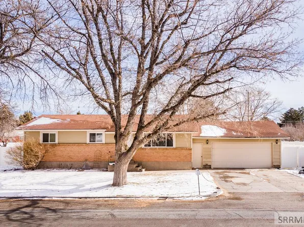 4926 Easy St, Chubbuck, ID 83202