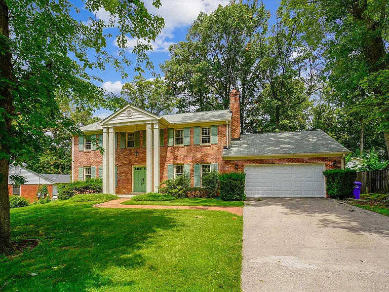 11200 Powder Horn Dr — Photo 6