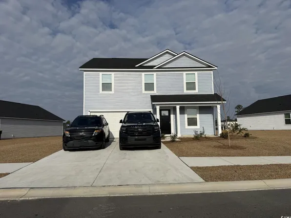 191 Warner Crossing Way, Loris, SC 29569
