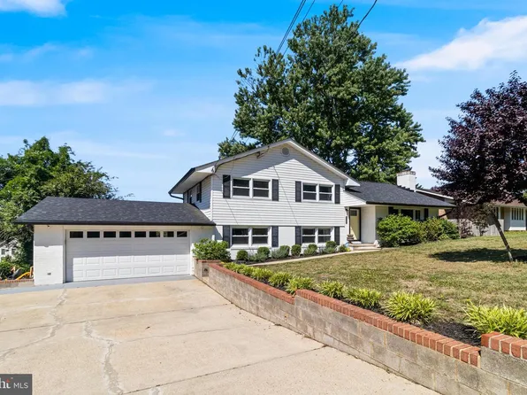 21807 Potomac View Dr, Leonardtown, MD 20650