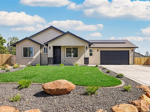 5748 Pacheco Ln, Paradise, CA 95969