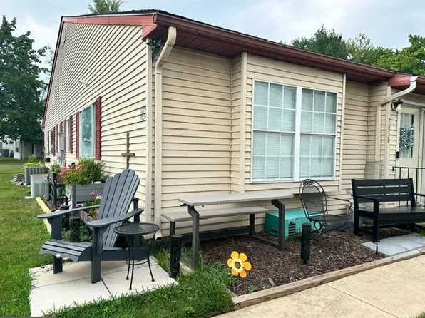 7058 Basswood Rd, Frederick, MD 21703