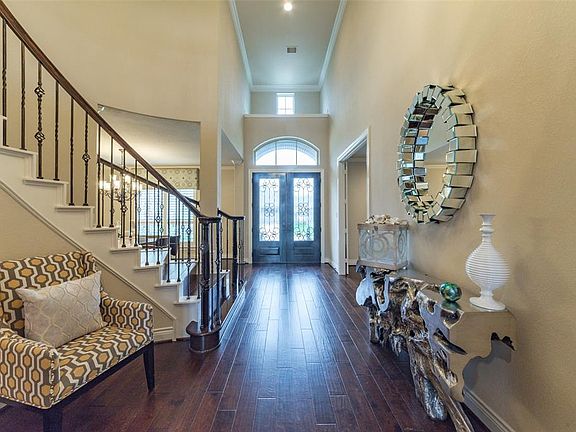 4th image of 26823 Mesquite Orchard Ln