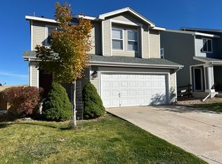 7312 Marmot Ridge Pl, Littleton, CO 80125