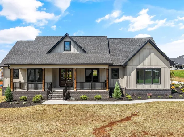 915 Sophie Dr, Greenback, TN 37742