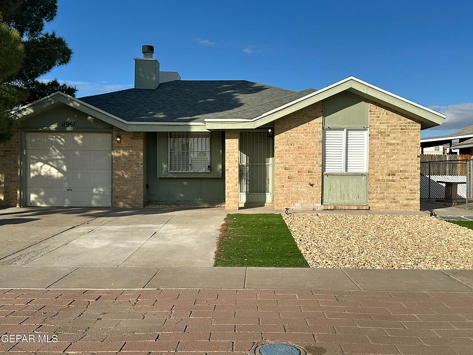 1st image of 11961 Picasso Dr