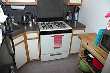 Rented by Boerum Hill Realty