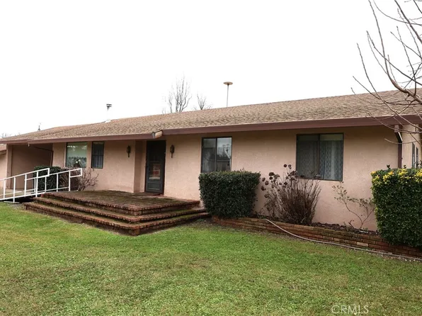 4909 Edith Ave, Corning, CA 96021