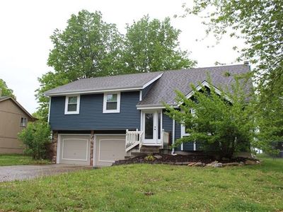 94 Oak St, Garden City, MO, 64747