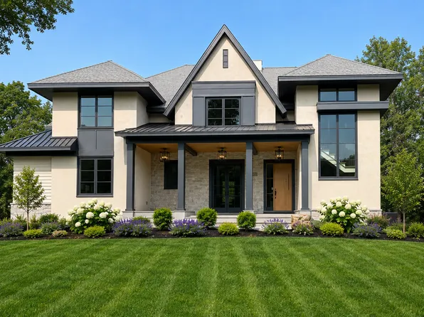 5252 Lochloy Dr, Edina, MN 55436