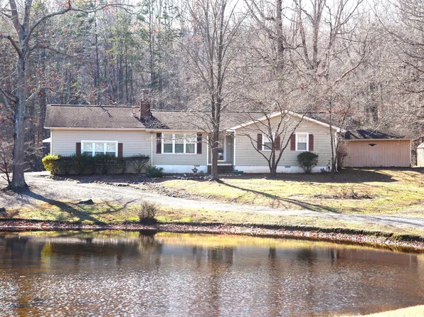 1109 Stoney Mountain Rd, Rougemont, NC 27572