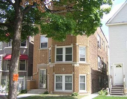 2nd image of 3443 N Ridgeway Ave