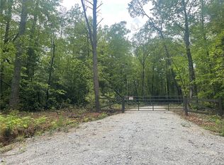 0 Crystal Lake Rd, Mountain Rest, SC 29664