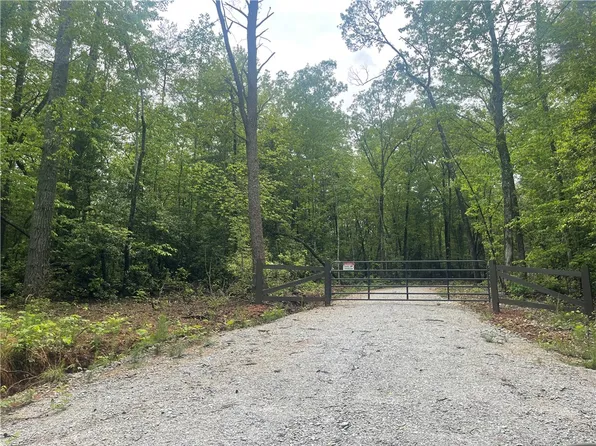 0 Crystal Lake Rd, Mountain Rest, SC 29664