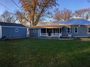 7963 Ida St, Ida, MI 48140