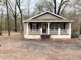 2014 Stony Point Rd, Houston, AR 72070